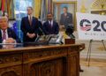 Samiti i G20 do të mbahet vitin e ardhshëm në Florida, Trump: Dëshiroj që të ishte present edhe Xi e Putin