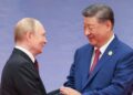 Samiti i Organizatës për Bashkëpunim të Shangait në Kinë, Putin akuzon Perëndimin për konfliktin në Ukrainë! Presidenti rus: Kërcënim i drejtpërdrejtë...