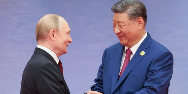 Samiti i Organizatës për Bashkëpunim të Shangait në Kinë, Putin akuzon Perëndimin për konfliktin në Ukrainë! Presidenti rus: Kërcënim i drejtpërdrejtë...