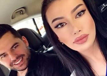 Selvija bën një tjetër deklaratë bombë: 'Kërkojnë gra të mira dhe fëmijë vetëm për foto...'