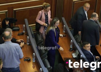 Serbia kërkon nga Gjykata Kushtetuese masa të përkohshme për formimin e Kuvendit - Telegrafi