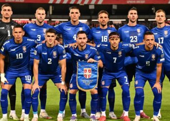 Serbia lut UEFA-n të zhvendosë ndeshjen me Shqipërinë sa më larg Beogradit për të shmangur huliganët e saj.