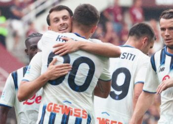 Serie A: Gjimshiti triumfon në "derbin" shqiptar ndaj Asllanit e Ismajlit, Roma siguron tri pikë përballë rivalëve të përjetshëm, Lazio.