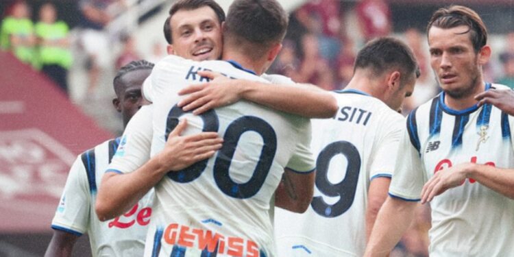 Serie A: Gjimshiti triumfon në "derbin" shqiptar ndaj Asllanit e Ismajlit, Roma siguron tri pikë përballë rivalëve të përjetshëm, Lazio.