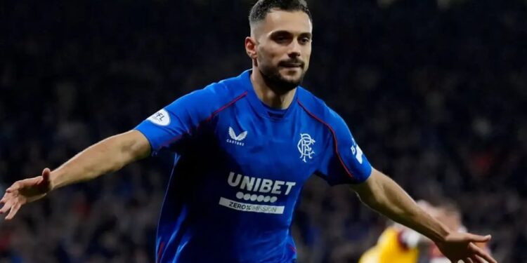 Sevilla transferon ish-sulmuesin e Interit dhe tërhiqet nga Bajrami, duke i hapur rrugën yllit të Kombëtares drejt Serie A