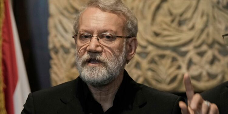 Shefi i Sigurisë së Iranit: Jemi të gatshëm për bisedime mbi armët bërthamore me SHBA-në