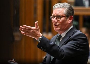 Shkelje serioze dhe e pazakontë e hapësirës ajrore në Poloni dhe NATO, Starmer: Kërkohet rritja e presionit ndaj Putin