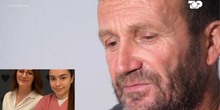 “Shpirti nuk fal…”/ Mesazhi prekës i babait që humbi vajzat në aksident: Kujdesi për shpejtësinë dhe alkoolin, askush nuk ju ka borxh.