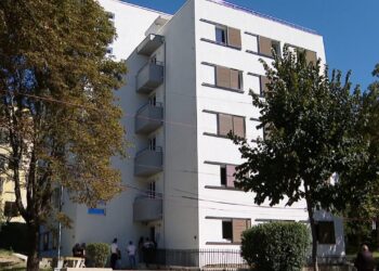 Shqetësime për Dhomat e Konvikteve / Studentët kërkojnë ndihmën e policisë për situatën në qytet.