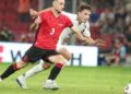 Shqipëri-Letoni/ Pjesa e dytë fillon në Tiranë, Sylvinho nuk bëri ndryshime (VIDEO)