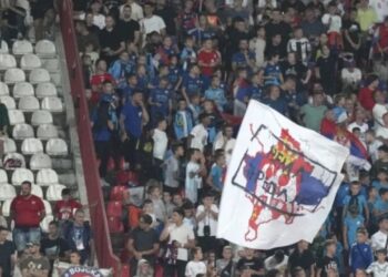 Shqipëria në pritje të një lajmi pozitiv, ndërsa Serbia rrezikon humbjen e tifozëve në ndeshjen ndaj kuqezinjve; dënohet nga UEFA për kore kundër Kosovës.