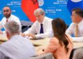 Shqipëria nis bisedimet për anëtarësim, BE thekson përparimin e dukshëm; Berisha: Vendi ynë nuk përmbush asnjë kriter në këtë rrugë
