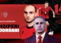 Shqipëria rikthehet në fushë përballë Serbisë, miqësorja tjetër në Tiranë