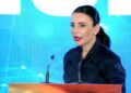 "Shqipëria si pikë e hyrjes në BE" – Konferenca e Ambasadorëve "Diplo 2025", Balluku: Kemi ndërtuar mbi 1,000 km rrugë dhe 30 km tunele.