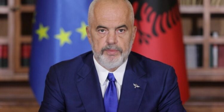 Shqipëria vazhdon përpara: Rama njofton se Presidenca Daneze e BE-së na fton të martën për hapjen e katër kapitujve të negociatave