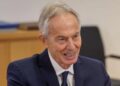Shtëpia e Bardhë mbështet propozimin për Tony Blair si lider të një administrate kalimtare në Gaza, duke shkaktuar reagime të fuqishme në vendet arabe.