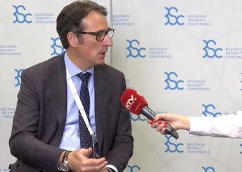 Shtuni: Pezullimi i Dialogut Strategjik për shkak të kostove të larta të pasurive