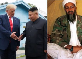 Si me Bin Laden? Operacioni sekret i Trump në Kore të Veriut, raporti i NYT zbardh dështimin që rezultoi me vrasjen e civilëve.