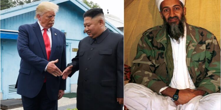 Si me Bin Laden? Operacioni sekret i Trump në Kore të Veriut, raporti i NYT zbardh dështimin që rezultoi me vrasjen e civilëve.