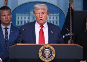 Si po e shkel Rusia hapësirën ajrore? Donald Trump reagon pas ngjarjeve në Poloni dhe krijon debat: Këtu jemi