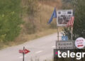 Siguria në zonën kufitare, banorët e Karaqevës kërkojnë ndihmë policore - Telegrafi