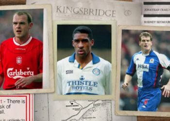 Skandal financiar në futbollin anglez: Historia e ish-yjeve të Premier League që nga luks i madh përfunduan në falimentim, duke humbur miliona paund - "Na shkatërruan jetën".