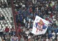 Skandal në Beograd pas humbjes 5-0 ndaj Anglisë, huliganët brohorasin “Kosova është Serbi...”