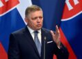 Sllovakia përkrah Ukrainën në BE, thotë Fico: "Nuk e tradhtojmë Putinin"