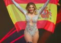 Spanja vendos të bojkotojë Eurovisionin nëse Izraeli merr pjesë në festivalin e këngës.