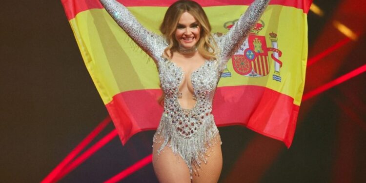 Spanja vendos të bojkotojë Eurovisionin nëse Izraeli merr pjesë në festivalin e këngës.