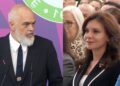 Spiropali largohet nga Kuvendi dhe merr drejtimin e Ministrisë së Jashtme