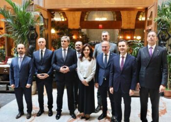 Spiropali nga New York: Bashkëpunimi rajonal si një domosdoshmëri strategjike për anëtarësimin në BE