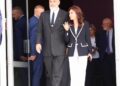 Spiropali, pas emërimit si ministre e Jashtme: Integrimi në BE, një mision historik deri në vitin 2030