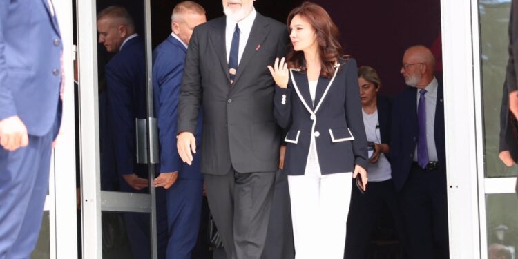 Spiropali, pas emërimit si ministre e Jashtme: Integrimi në BE, një mision historik deri në vitin 2030