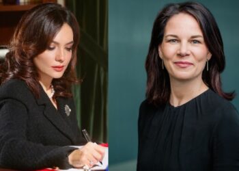 Spiropali përshëndet Presidenten e re të Asamblesë së OKB-së: Shqipëria do të mbetet një anëtare e besueshme e OKB-së.