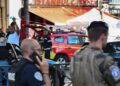 Sulm me thikë në Marsejë, Francë: Pesë të plagosur, policia neutralizon agresorin.