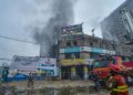 Sulm vetëvrasës në një miting politik në Pakistan, 11 të vdekur dhe 40 të plagosur