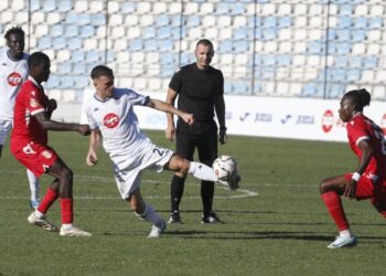 Superiorja/Dinamo dështon të fitojë, Blutë barazojnë pa gola me Bylisin, Vora ngjitet në vendin e dytë pas fitores ndaj Flamurtarit (Rezultatet + Renditja)