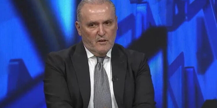 Surroi: Edhe pse dialogu strategjik është pezulluar, FSK-ja po zhvillohet si forcë ushtarake me mbështetje nga SHBA.