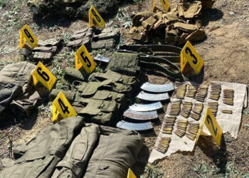 Sveçla: Mjetet ushtarake të zbuluara në pronën e “Gandit”, i dyshuar për vrasjen e Bunjakut
