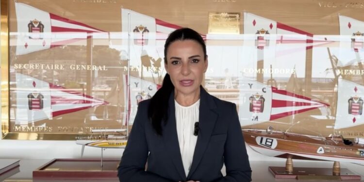 Takim ndërkombëtar për marinat inteligjente në Monako/ Balluku: Rrjeti do të funksionojë si një pikë kyçe për zhvillimin ekonomik