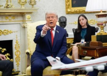 Takimi i Trumpit me Erdoganin, por eviton mosmarrëveshjet.