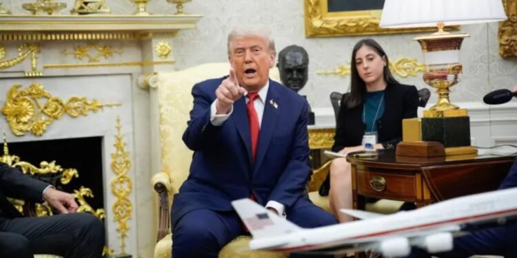Takimi i Trumpit me Erdoganin, por eviton mosmarrëveshjet.
