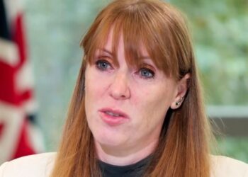 Taksat e Shmanguara, Zëvendës Kryeministrja Britanike nën kërcënimin e shkarkimit