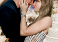Taylor Swift dhe Travis Kelce hapin kapitullin e ri, nis planifikimi i dasmës.