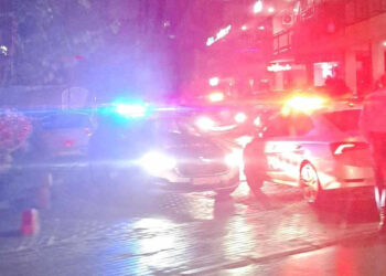 Të shtëna me armë në Ferizaj, tre të arrestuar