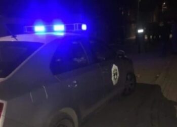 Të shtëna me armë në Kosovë, zbulohet trupi i një personi pa jetë.