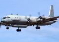 Tensione përsëri në ajër: Dy avionë luftarakë gjermanë intervenojnë për të ndaluar avionët rusë mbi Detin Baltik.