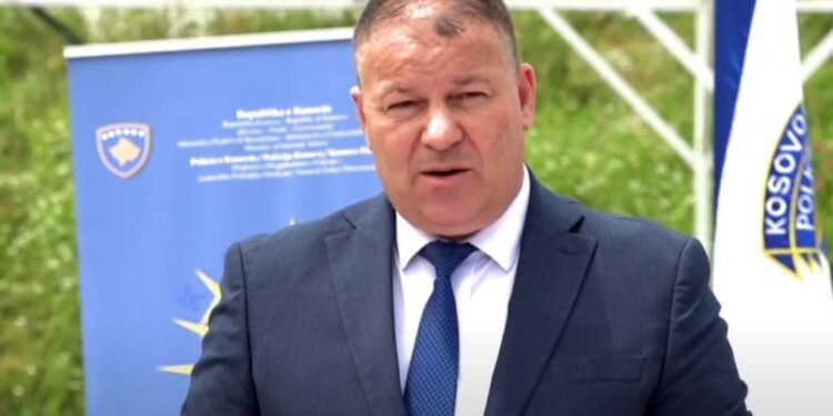 Tensionet në veri të Kosovës rriten: Policia njofton për fluturime dronësh nga Serbia dhe kërkon ndihmën e KFOR-it.