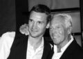 Testamenti/ Trashëgoi 60 milionë euro nga Giorgio Armani, kush është Michele Morcelli, 42-vjeçari?